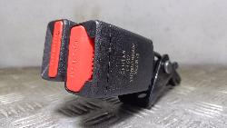 View Auto part Seatbelt/Stalk Haval H6 2022