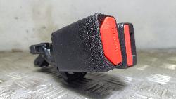 View Auto part Seatbelt/Stalk Haval H6 2022