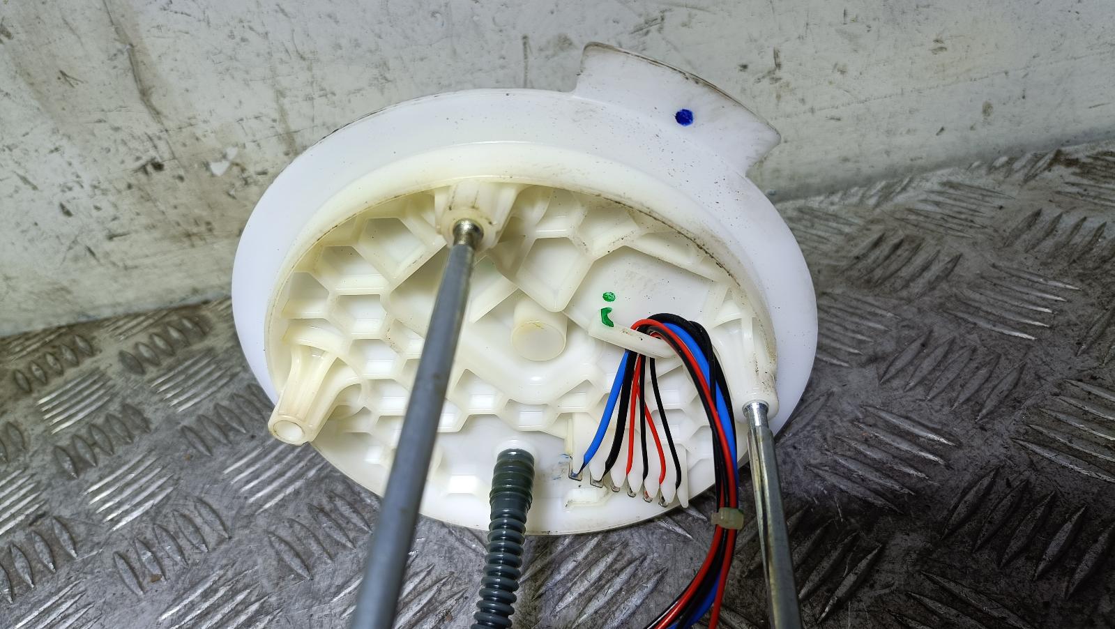 View Auto part Fuel Pump Haval H6 2022
