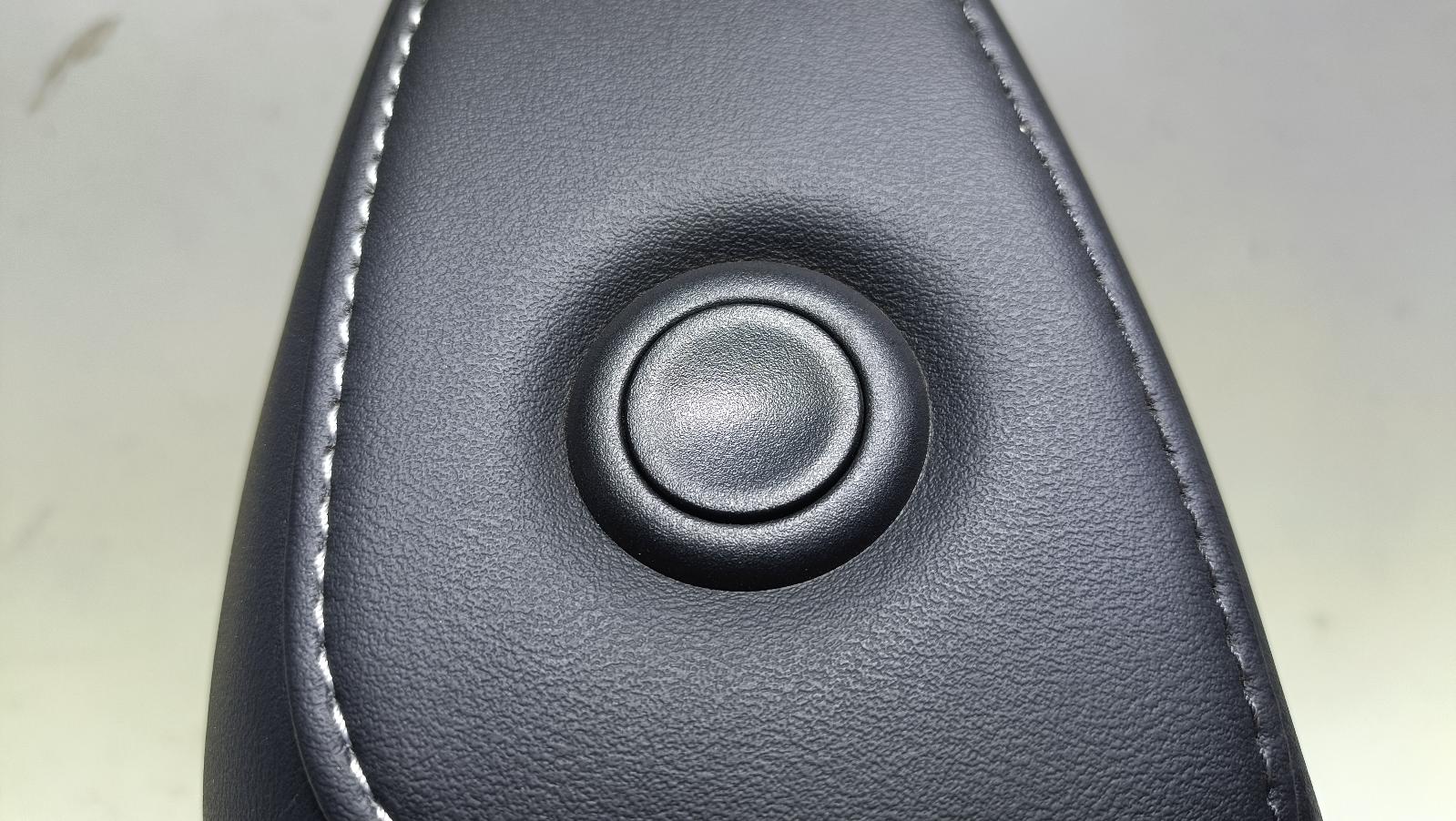 2022 Haval H6 Headrest View Auto part Headrest Haval H6 2022