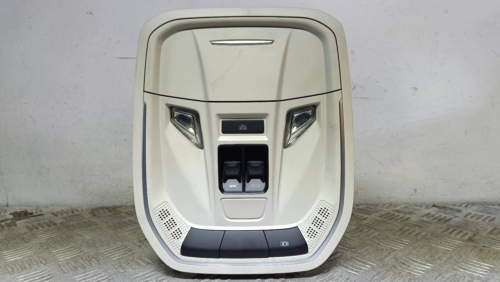 View Auto part Courtesy Light Haval H6 2022
