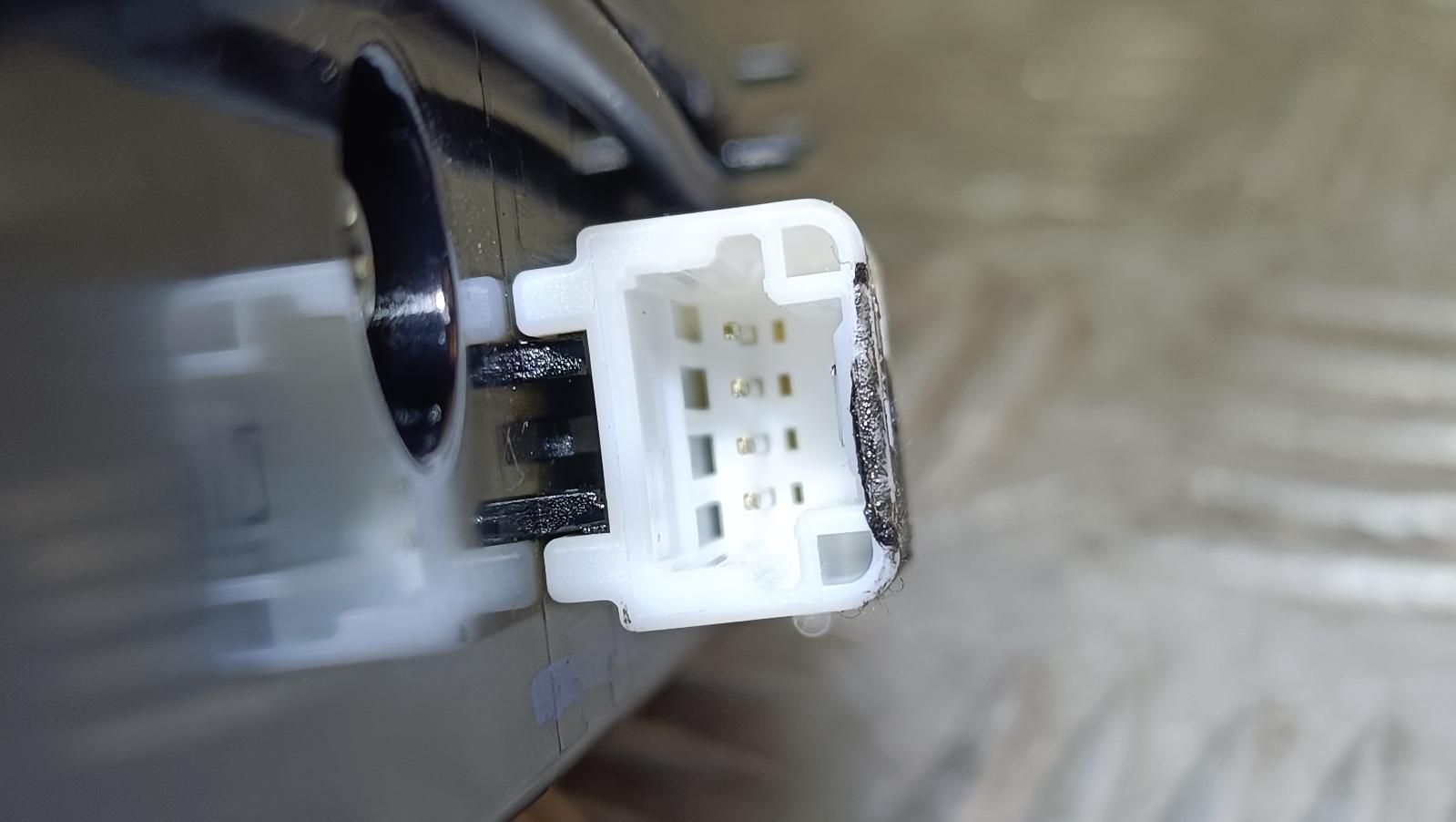 View Auto part Courtesy Light Haval H6 2022