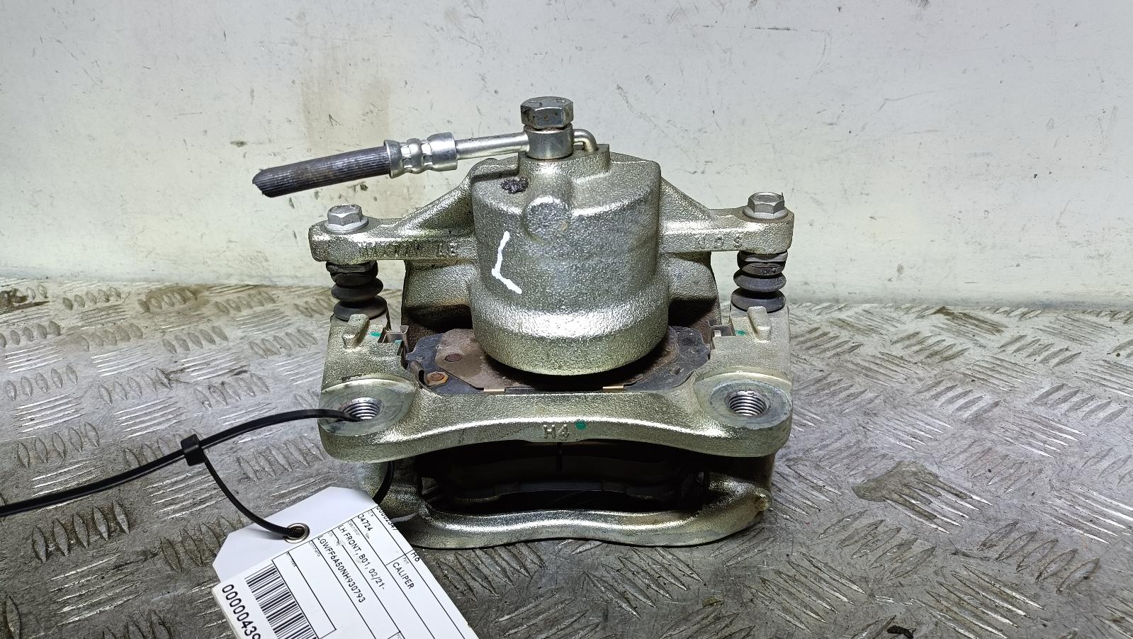 View Auto part Caliper Haval H6 2022