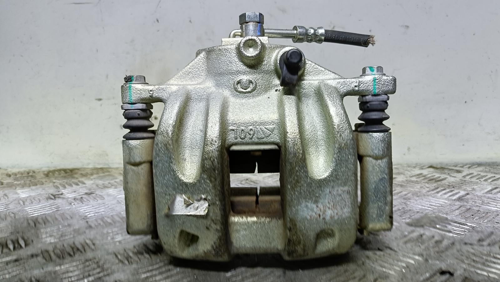 View Auto part Caliper Haval H6 2022