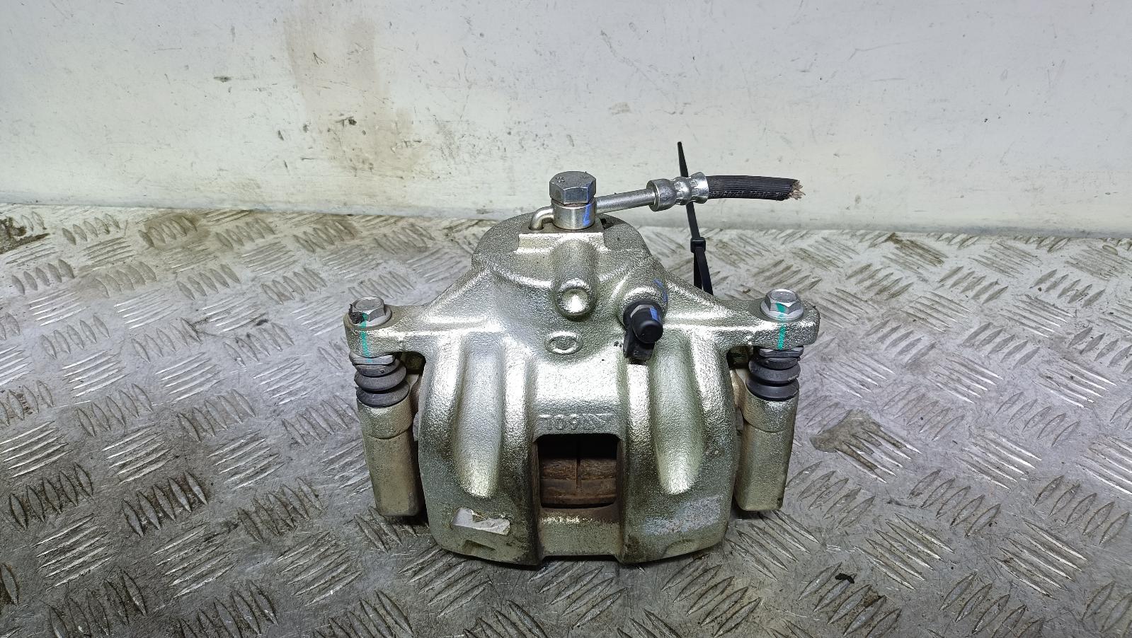 View Auto part Caliper Haval H6 2022