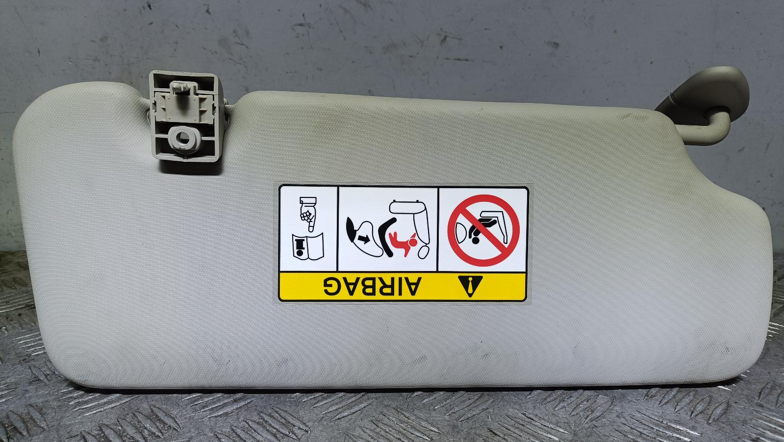 View Auto part Sunvisor Haval H6 2022