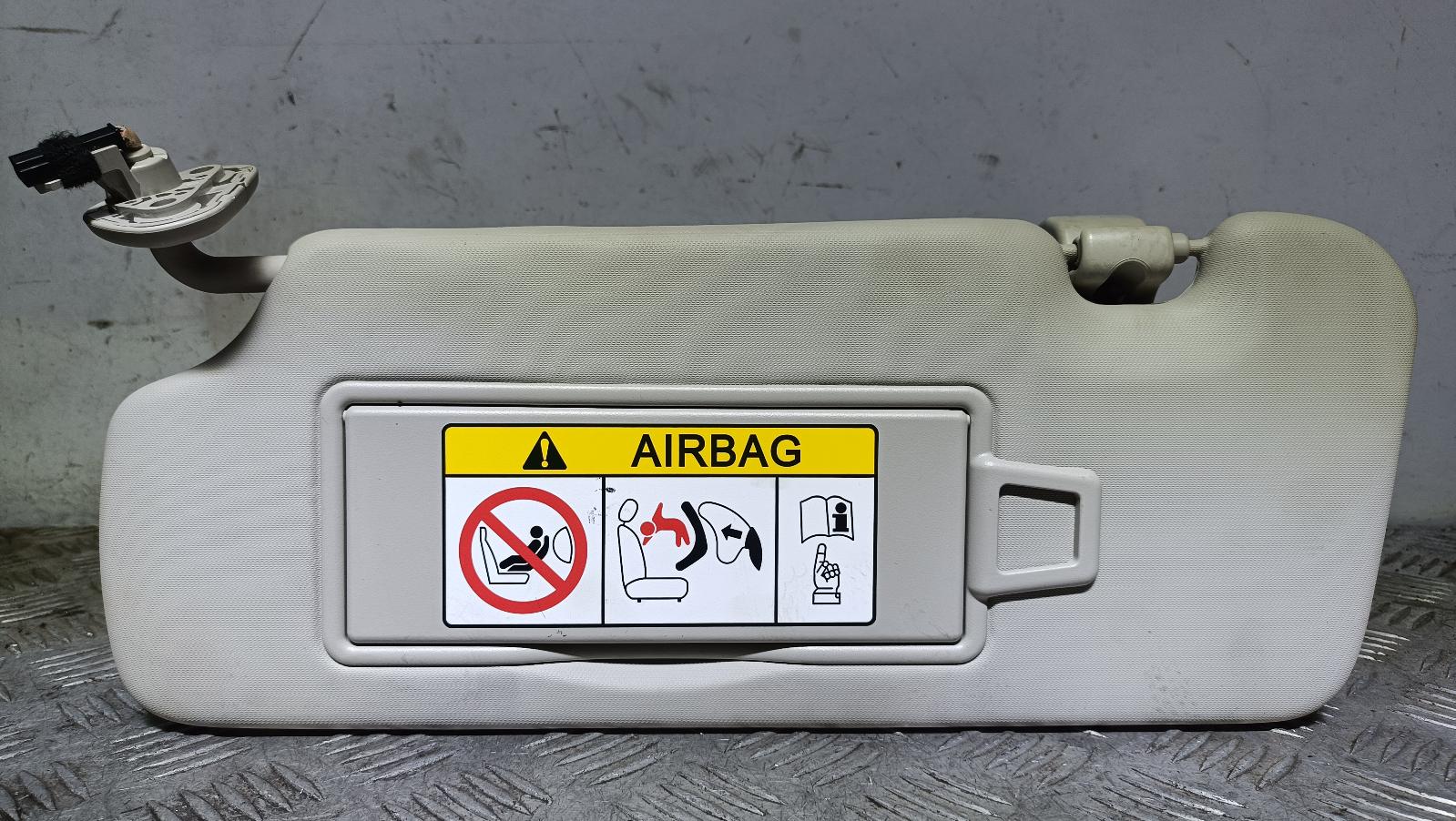 View Auto part Sunvisor Haval H6 2022