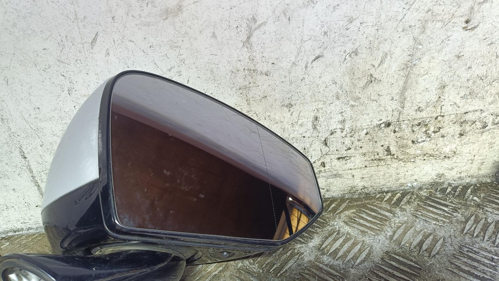 2023 Polestar 2 Right Door Mirror View Auto part Right Door Mirror Polestar 2 2023