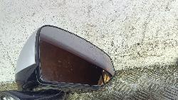 View Auto part Right Door Mirror Polestar 2 2023