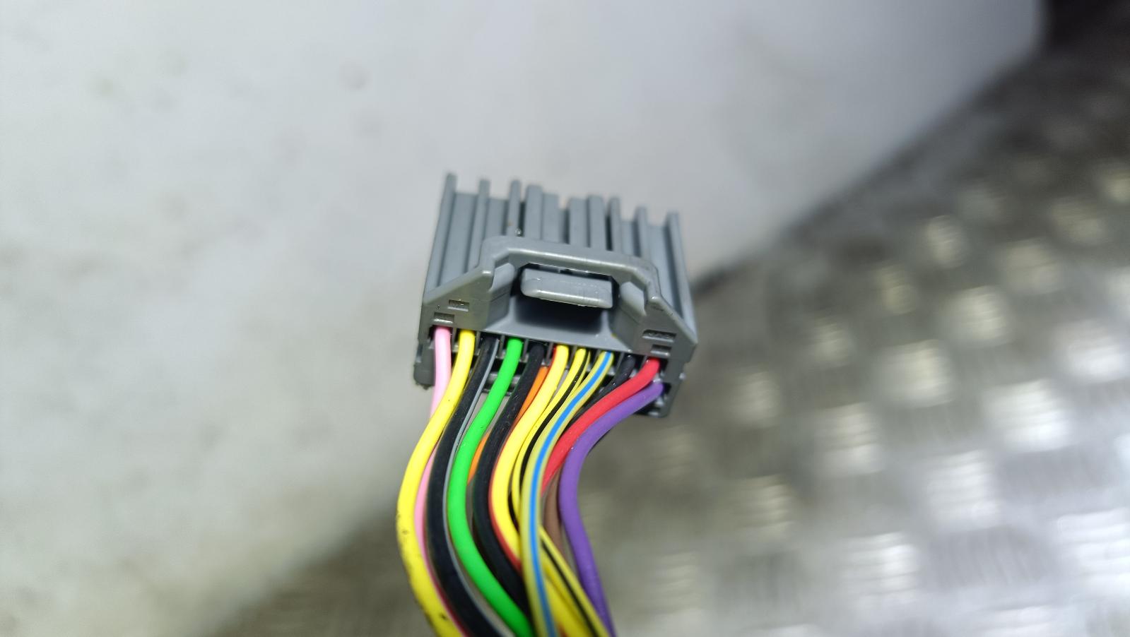 2023 Polestar 2 Right Door Mirror View Auto part Right Door Mirror Polestar 2 2023