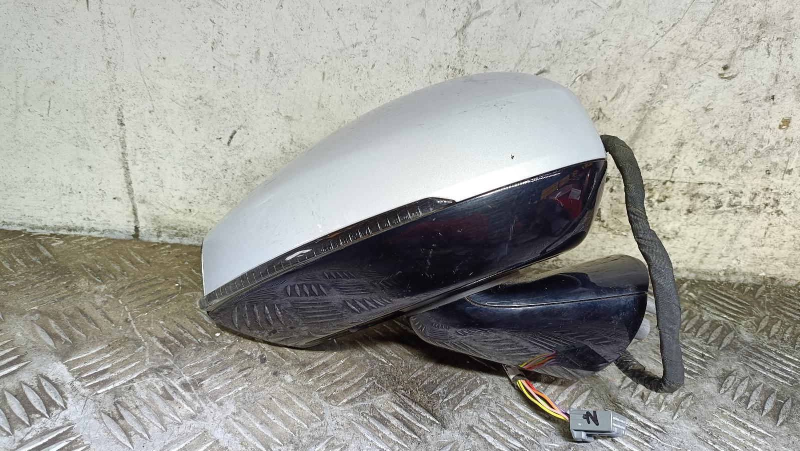 2023 Polestar 2 Right Door Mirror View Auto part Right Door Mirror Polestar 2 2023