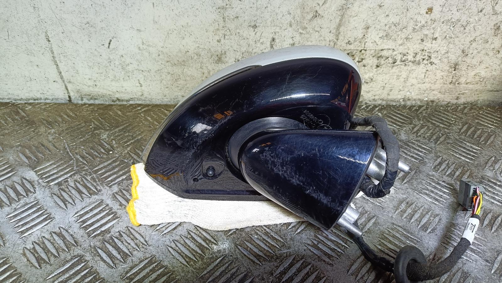 2023 Polestar 2 Right Door Mirror View Auto part Right Door Mirror Polestar 2 2023