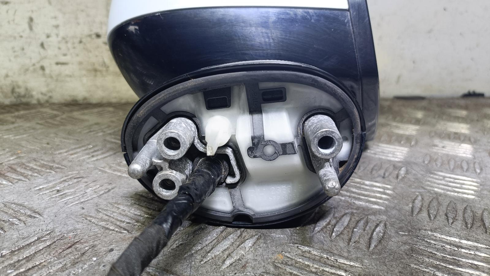 2023 Polestar 2 Right Door Mirror View Auto part Right Door Mirror Polestar 2 2023