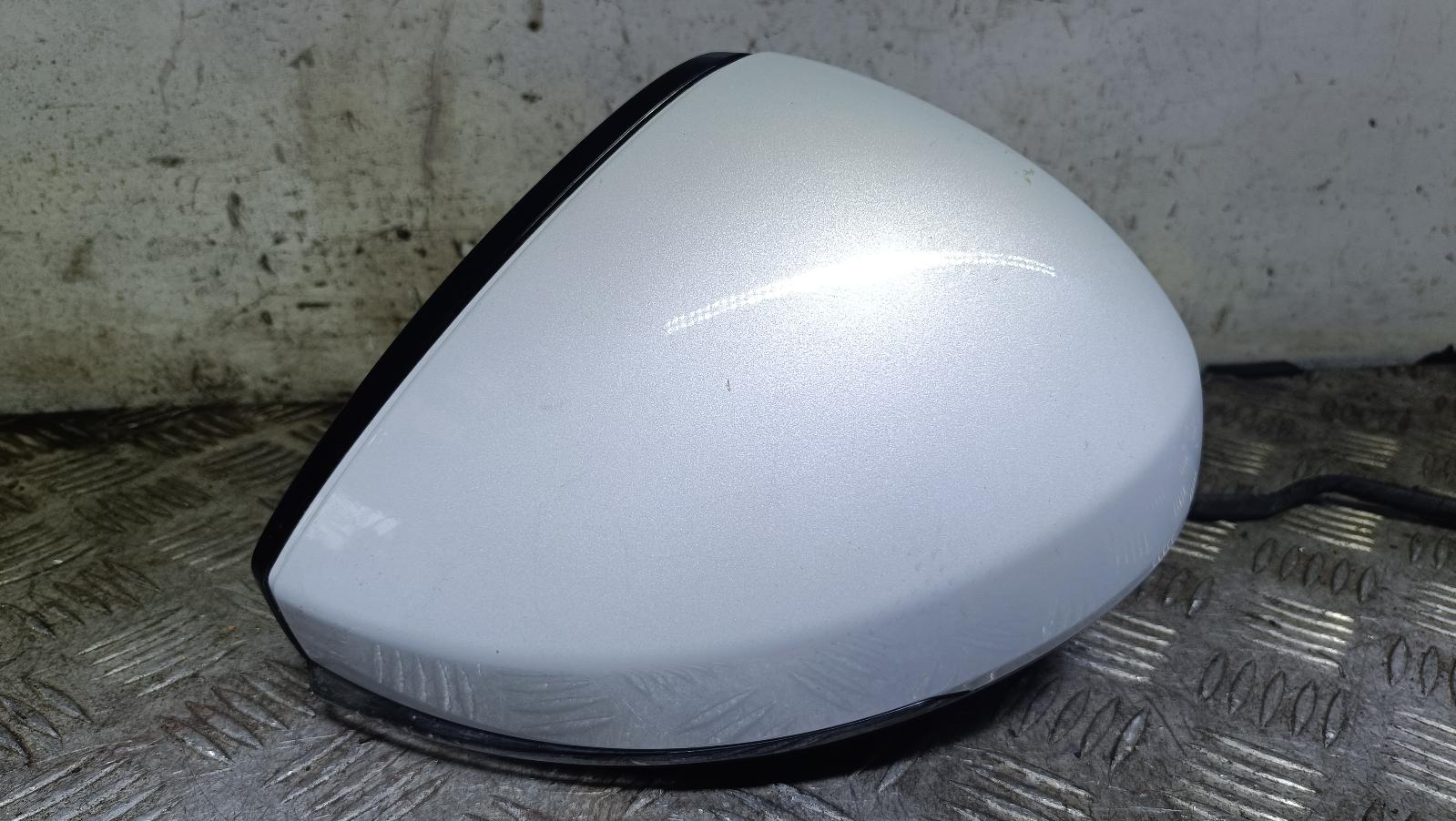 2023 Polestar 2 Right Door Mirror View Auto part Right Door Mirror Polestar 2 2023