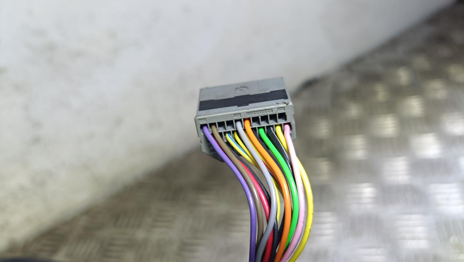 2023 Polestar 2 Right Door Mirror View Auto part Right Door Mirror Polestar 2 2023