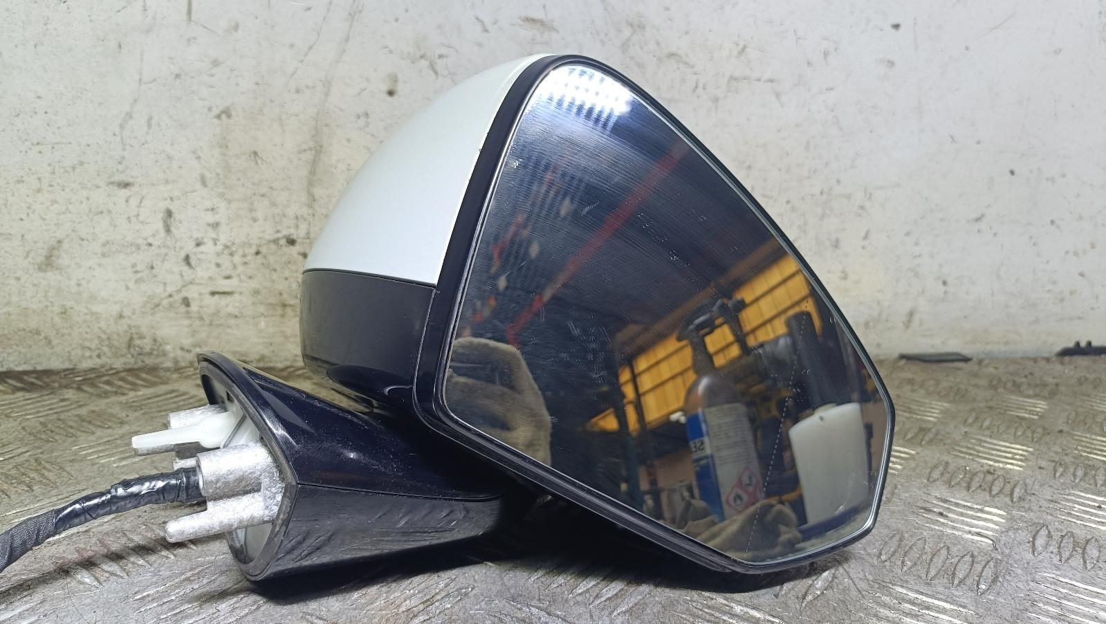 2023 Polestar 2 Right Door Mirror View Auto part Right Door Mirror Polestar 2 2023