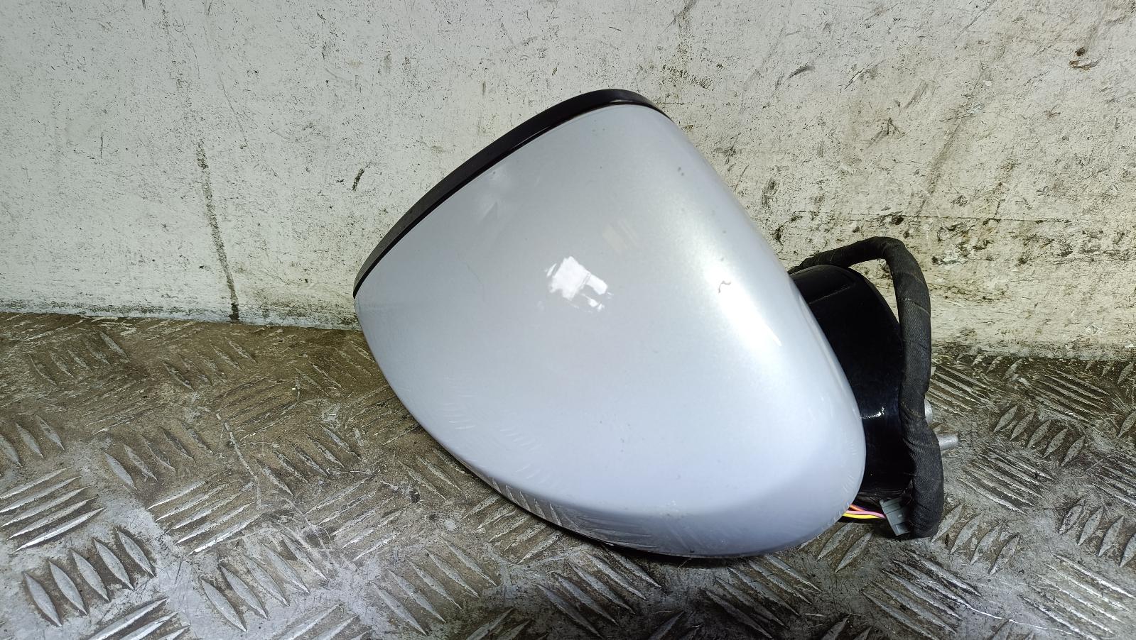 2023 Polestar 2 Right Door Mirror View Auto part Right Door Mirror Polestar 2 2023