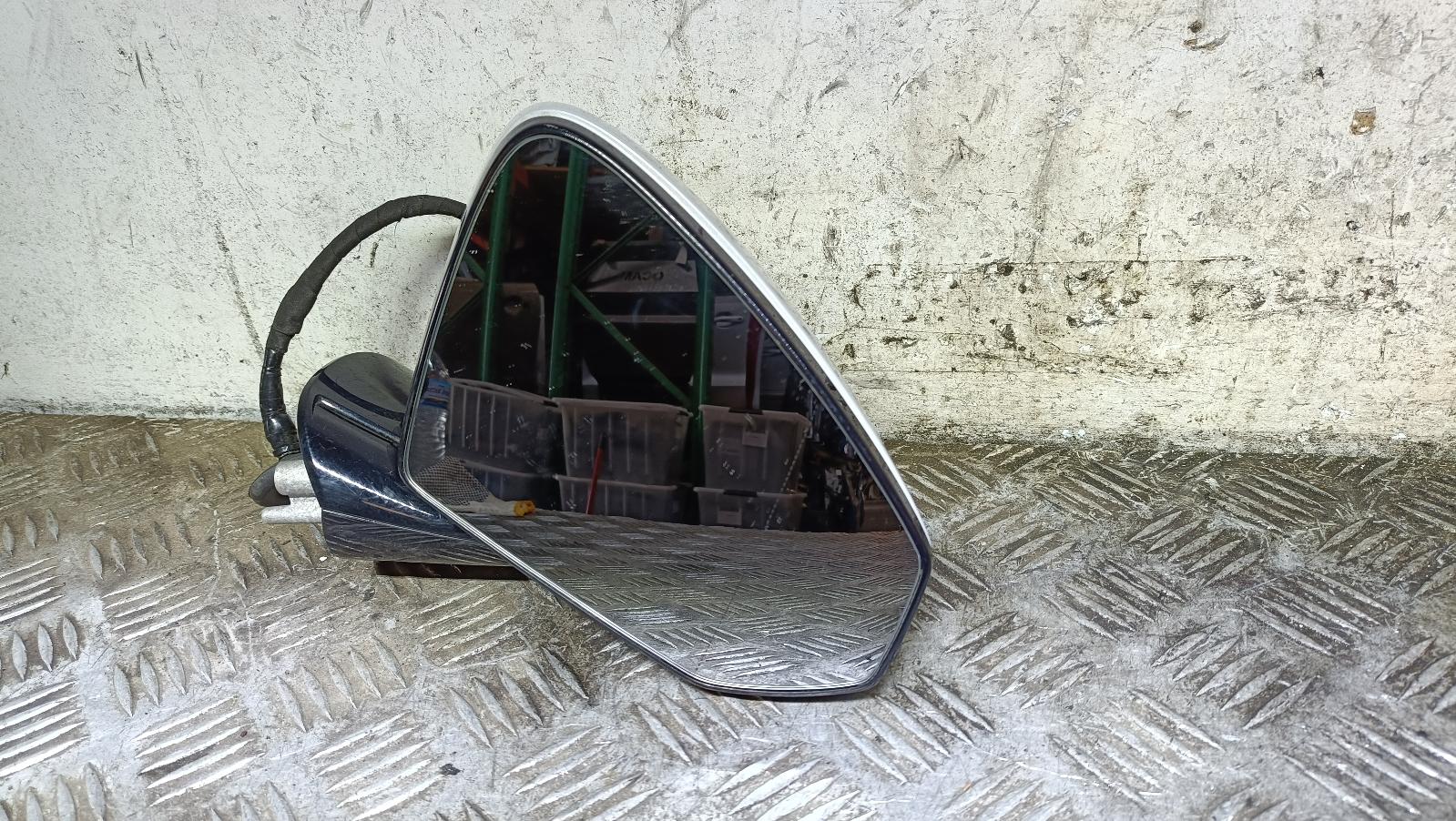 2023 Polestar 2 Right Door Mirror View Auto part Right Door Mirror Polestar 2 2023