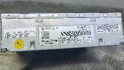 View Auto part Radio/Cd/Dvd/Sat/Tv Audi Q3 2012