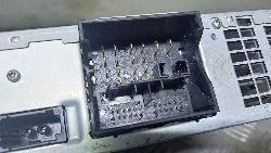 View Auto part Radio/Cd/Dvd/Sat/Tv Audi Q3 2012