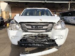 View Auto part Rear Diff Assembly Isuzu Dmax 2018