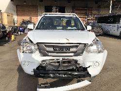 View Auto part Rear Diff Assembly Isuzu Dmax 2018