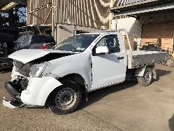 View Auto part Steering Box/Rack Isuzu Dmax 2018