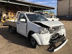 View Auto part Rear Diff Assembly Isuzu Dmax 2018