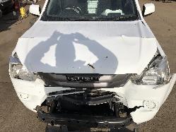 View Auto part Steering Box/Rack Isuzu Dmax 2018