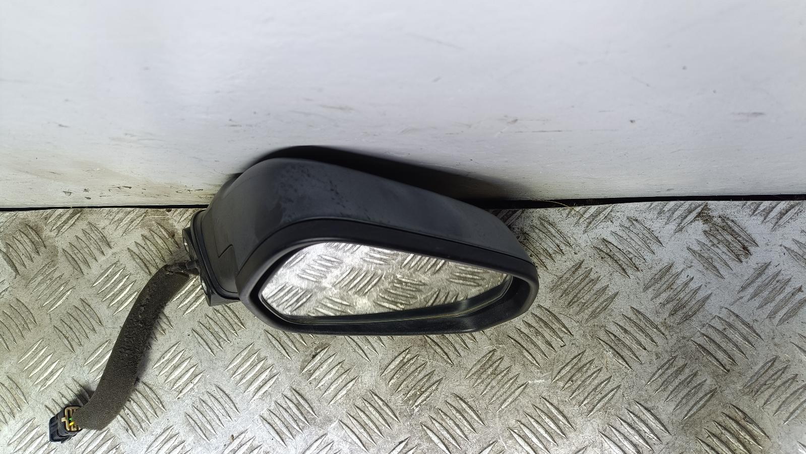 View Auto part Right Door Mirror Mg Mg3 2021