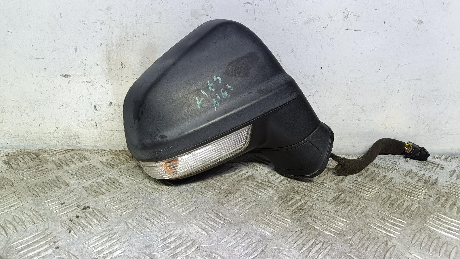 View Auto part Right Door Mirror Mg Mg3 2021