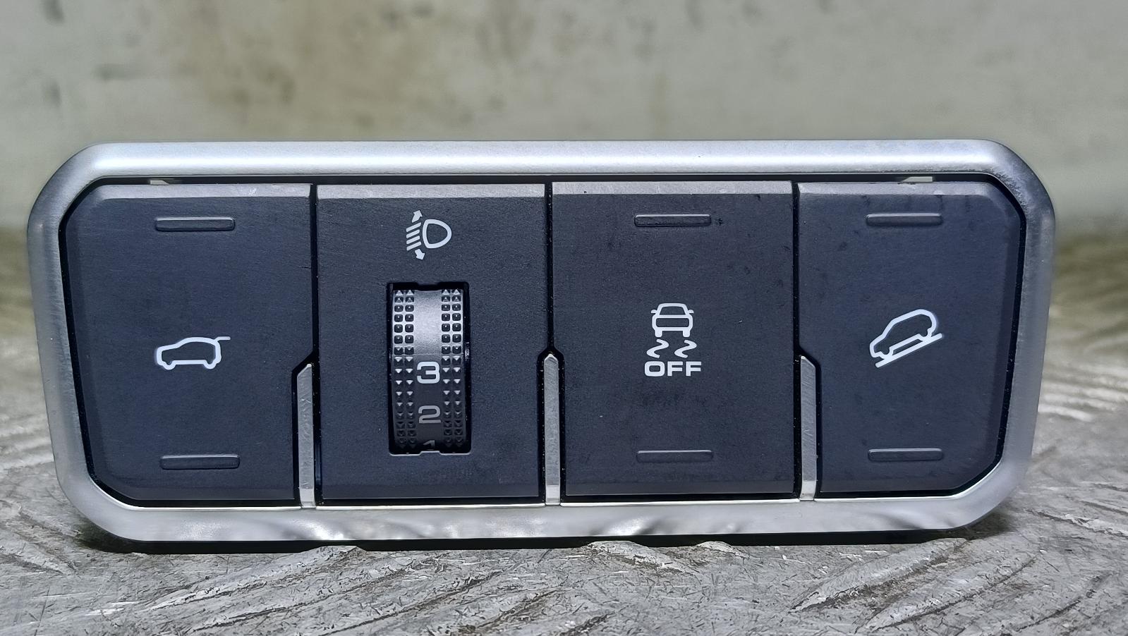 View Auto part Misc Switch/Relay Haval H6 2022