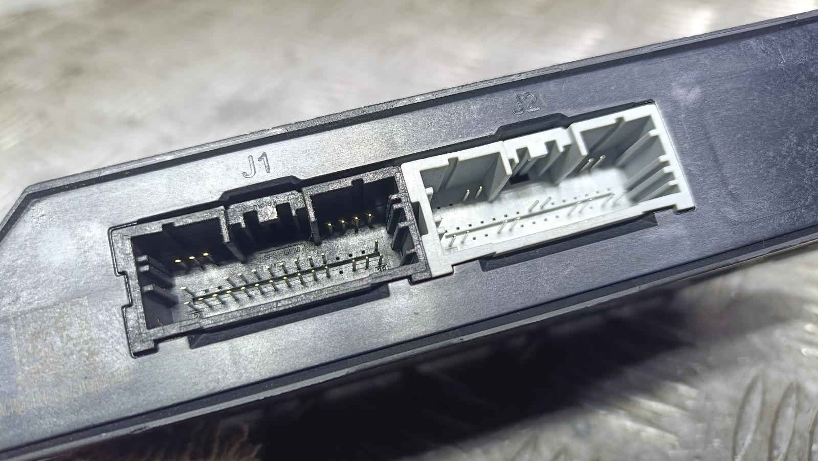 2022 Haval H6 Ecu View Auto part Ecu Haval H6 2022