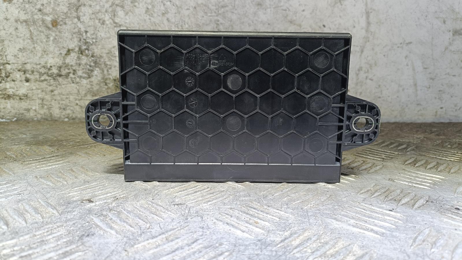 2022 Haval H6 Ecu View Auto part Ecu Haval H6 2022