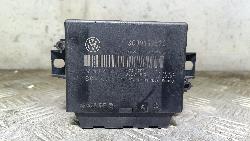 View Auto part Ecu Volkswagen Passat 2007