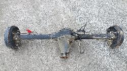 View Auto part Rear Diff Assembly Isuzu Dmax 2018