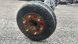 View Auto part Rear Diff Assembly Isuzu Dmax 2018