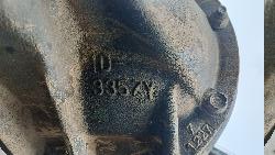 View Auto part Rear Diff Assembly Isuzu Dmax 2018