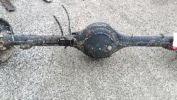 View Auto part Rear Diff Assembly Isuzu Dmax 2018