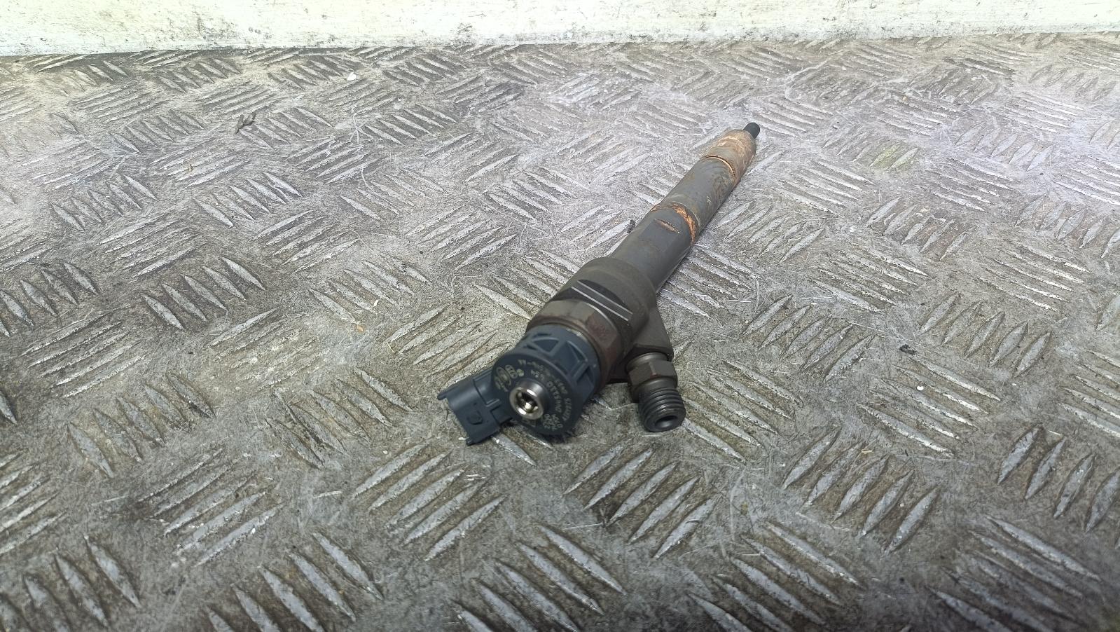 View Auto part Fuel Injector Land Rover Discovery 2018
