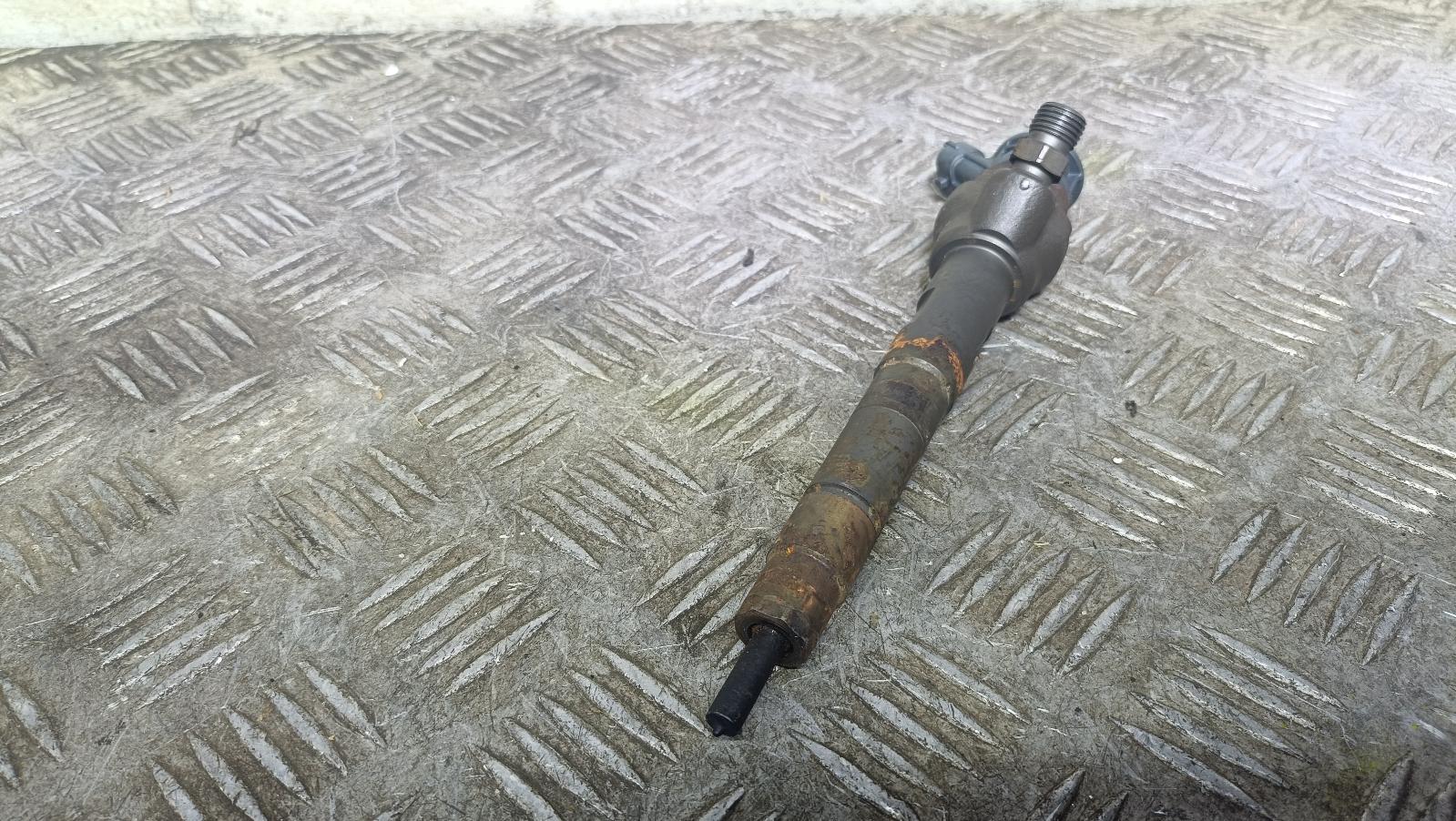 View Auto part Fuel Injector Land Rover Discovery 2018