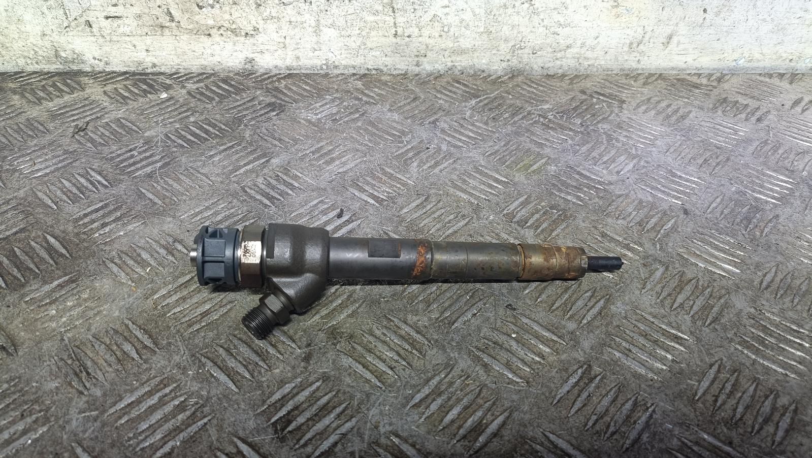 View Auto part Fuel Injector Land Rover Discovery 2018
