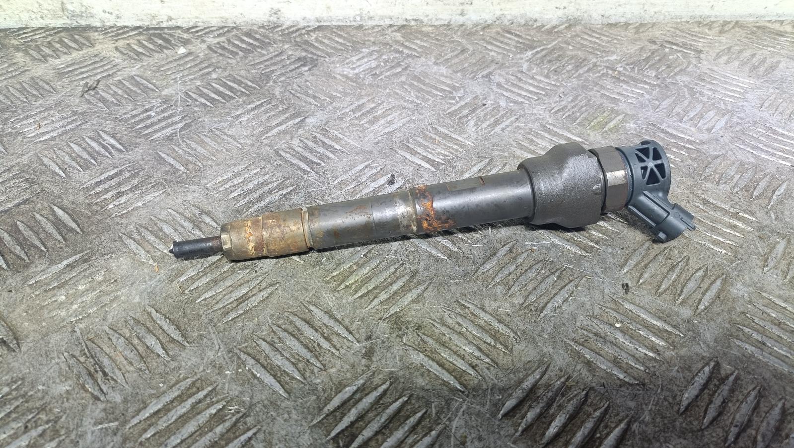 View Auto part Fuel Injector Land Rover Discovery 2018