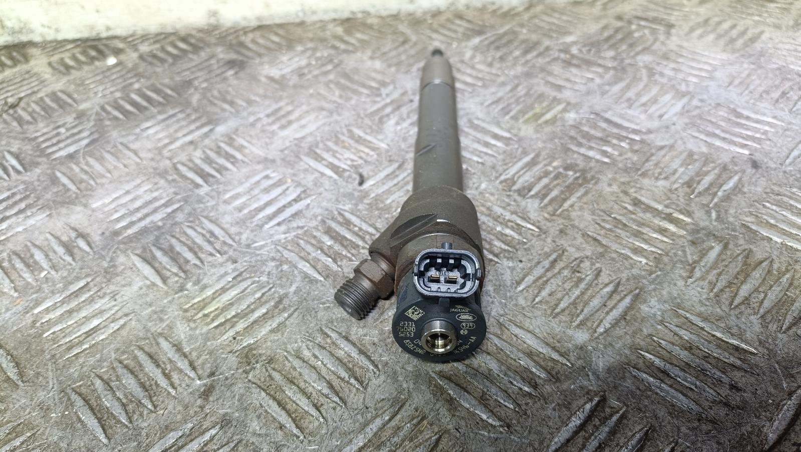 2018 Land Rover Discovery Fuel Injector View Auto part Fuel Injector Land Rover Discovery 2018