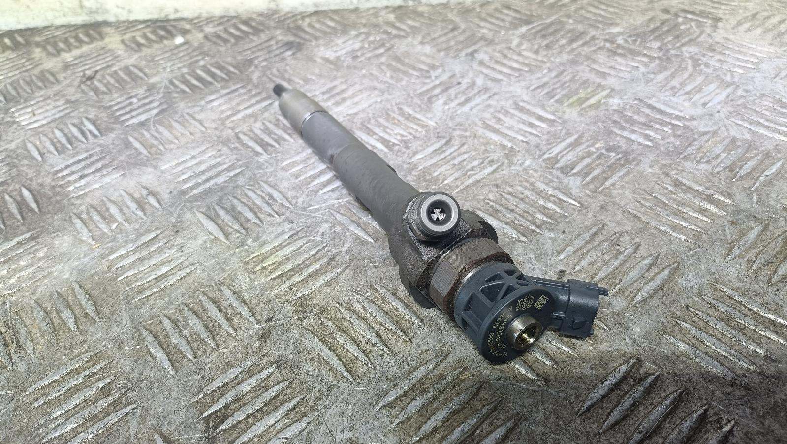 View Auto part Fuel Injector Land Rover Discovery 2018