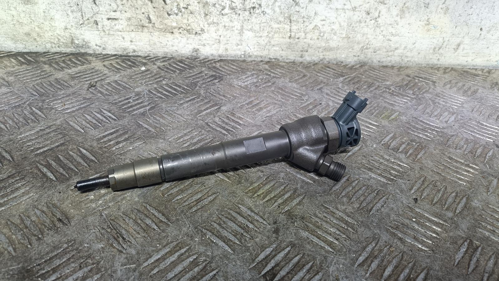 View Auto part Fuel Injector Land Rover Discovery 2018