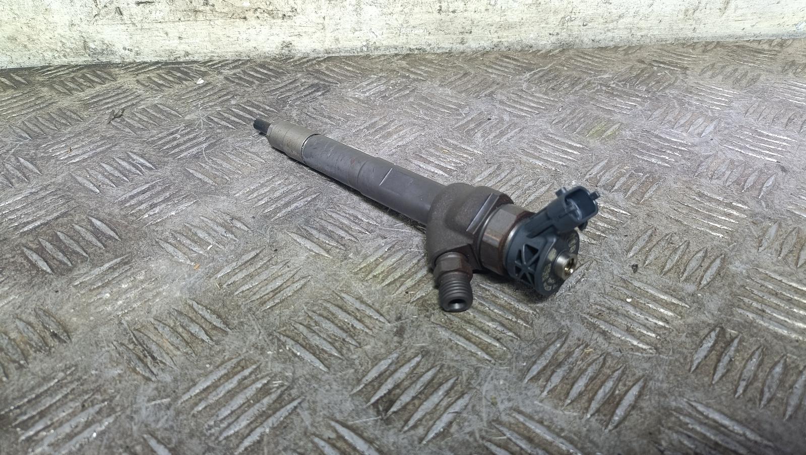 View Auto part Fuel Injector Land Rover Discovery 2018