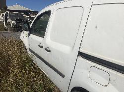 View Auto part Right Front Door Window Renault Kangoo 2011