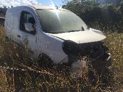 View Auto part Door/Boot/Gate Lock Renault Kangoo 2011