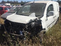 View Auto part Door/Boot/Gate Lock Renault Kangoo 2011